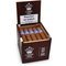 La Sagrada Familia Natural 560 Double Robusto Kiste offen