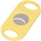 Santa Damiana Double-blade Cutter Yellow