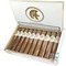 Maestranza Conde (5x52) Kiste offen