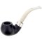 Peterson Army ebony Modell 03