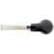 Peterson Army ebony Modell 03 Unterboden
