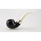 Peterson Army ebony Modell 03 Detailbild 1