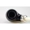 Peterson Army ebony Modell 03 Detailbild 4