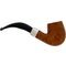 Peterson Army natural Modell 69 Detailbild 1