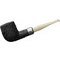 Peterson Army black rustic Modell 107 white (14472) Detailbild 01