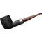Peterson Army black rustic Modell 107 cumberland (14474) Detailbild 01