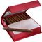 Carlos André Airborne Cigarillos (20er Packung) offen