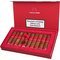 Short Robusto Kiste offen