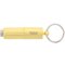 Hadson Zigarrenbohrer gold matt (13285) kleine Klinge