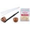 Falcon Pfeifen Systeme Starter Set Modell 356030 Detailbild