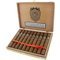 Qunto LD Sublimes Limited Editionn Kiste offen