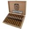 Qunto LD Eagle Limited Edition Kiste offen