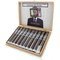 Alec Bradley Blind Faith Gordo Kiste offen