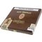 Alec Bradley Medalist Churchill Kiste