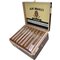 Alec Bradley Medalist Gordo Kiste offen