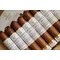 Leonel White Asia Limited Edition 2018 Toro Gordo Zigarren Detailbild
