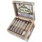 Alec Bradley Nica Puro Rosado Bajito Kiste offen