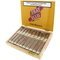 Fratello Oro The Boxer Kiste offen