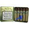 PDR Abe Flores 1975 Gran Reserva Maduro Half Corona Offen