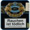 PDR Abe Flores 1975 Gran Reserva Maduro Half Corona Profil