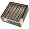 Mombacho Liga Maestro Gordo (5x54) Kiste offen