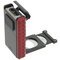 Colibri Quasar Astoria schwarz rot (295073) Detailbild