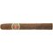 Flor de D'Crossier Seleccion 512 Maduro Hermoso No. 2 (48x5.875)