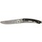 Rattray's Pfeifenbesteck Explorer Bog Oak Detailbild