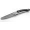 Rattray's Pfeifenbesteck Explorer Claude Dozorme Carbon (15411) offen