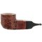 Talamona Reverse Calabash rustic natural Modell No. 3 (465273)