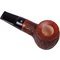 Talamona Reverse Calabash rustic natural Modell No. 1 Detailbild 2