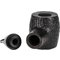 Talamona Reverse Calabash sand black Modell No. 1_05