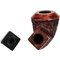 Talamona Reverse Calabash rustic Modell No. 15_05