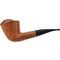 Talamona Accademia natural schwarzes Mundstück (465121) Variante 2
