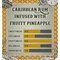 Remedy Rum Pineapple Bewertung (0,7l / 40% vol.)