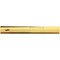 S.T. Dupont The Wand gold gebürstet (024008)
