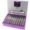 Torano Vault Purple TM-027 Robusto Kiste offen