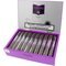 Torano Vault Purple TM-027 Gordo Kiste offen