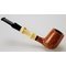 Stanwell Bamboo hell poliert Mod. 11 (11769) Detailbild 1