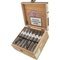 ADV Cigars & McKay The Navigator Columbus (60 x 6) Kiste offen