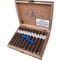 ADV Cigars & McKay The Navigator Pinzon - Robusto (50 x 5,5) Kiste offen