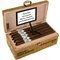 ADV Cigars & McKay The Conqueror Lancero Emperor’s Edition Kiste offen
