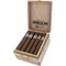 Horacio Classic No. 7 Millesime 2018 Kiste offen