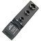 Colibri Quasar Rundcutter schwarz matt (592941) Detailansicht