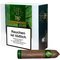 Brun del Ré 1787 Rain Forest Short Robusto 10er Box Detailbild