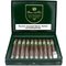 Brun del Ré 1787 Rain Forest Long Robusto offen