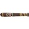 DBL Cigars Dominican Big Leaguer Baseball Bat Maduro