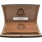 DBL Cigars Dominican Big Leaguer Limited Edition 35th Aniversario (Francisco Almonte) Kiste offen