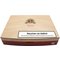 DBL Cigars Dominican Big Leaguer Derrame III Edición Limitada Kiste
