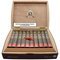 DBL Cigars Dominican Big Leaguer Extra Viejo Robusto Kiste offen